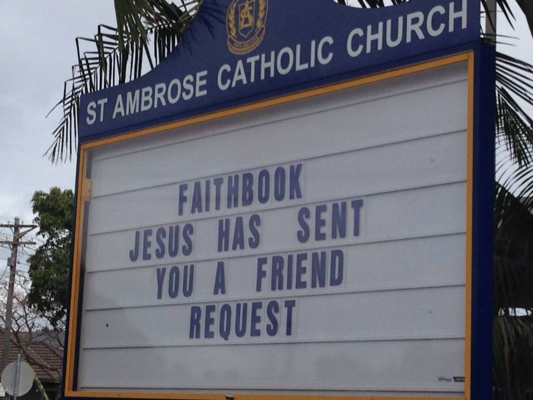 faithbook