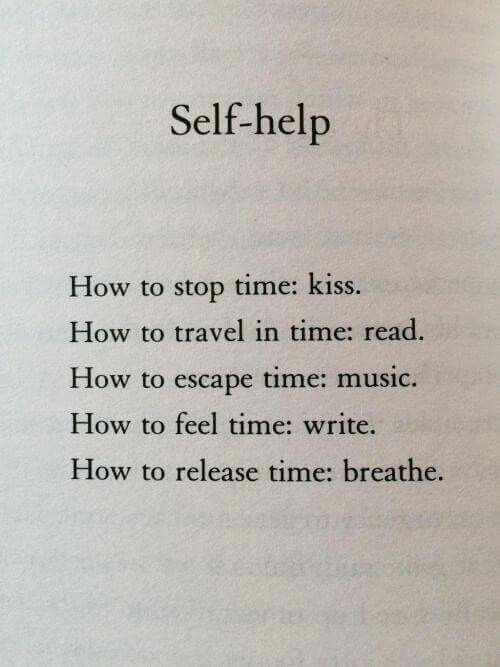 how-to-stop-time
